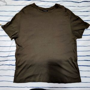 Banana Republic men's soft touch T-shirt